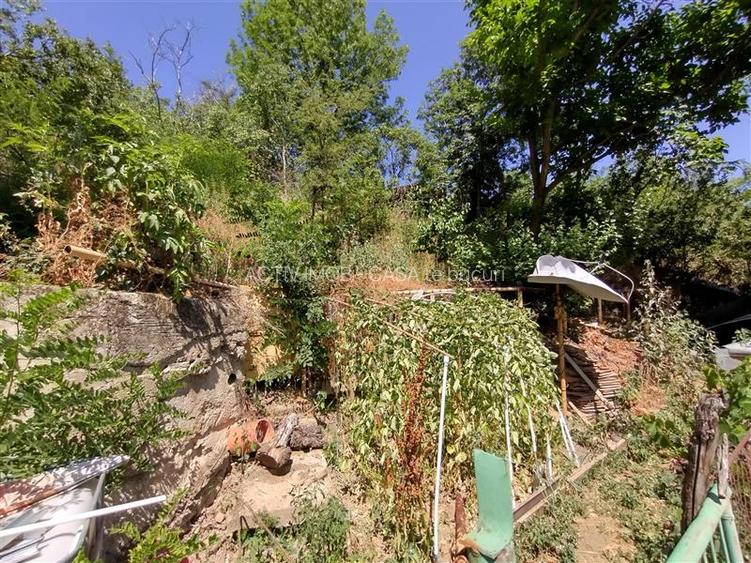 Oravita, Casa Rezidentiala, 7 Incaperi, 1151mp Teren, ZERO Comision Cumparator - 32