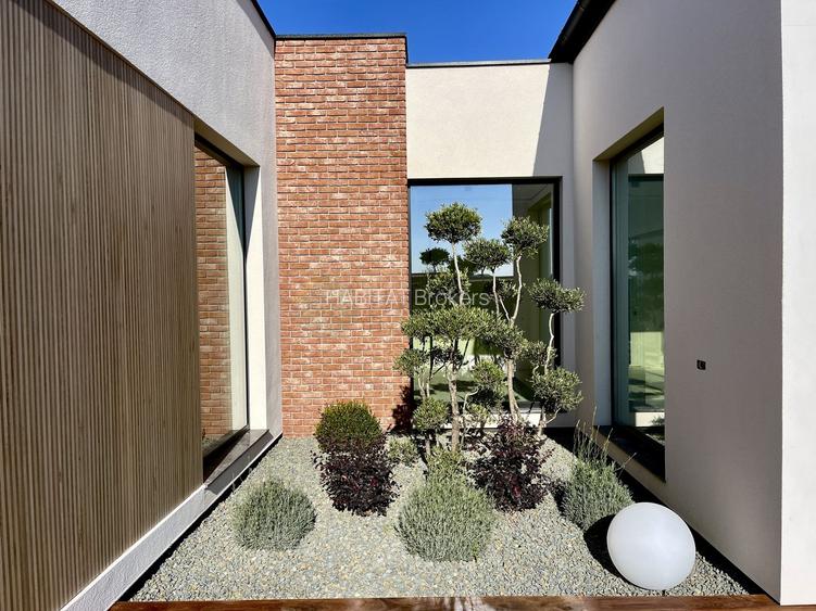 Casa Parter Exclusivista | Design Minimalist | Otopeni - 20