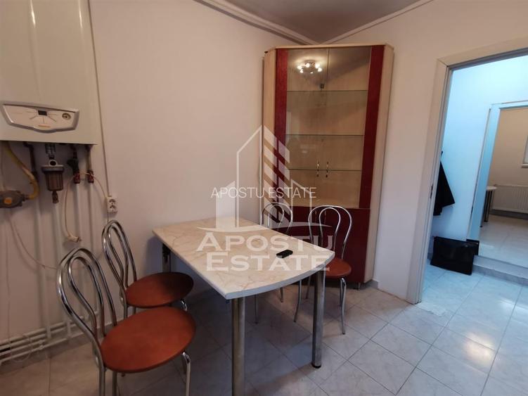 Apartament cu 2 camere , de inchiriat, decomandat, Zona Complex - 6