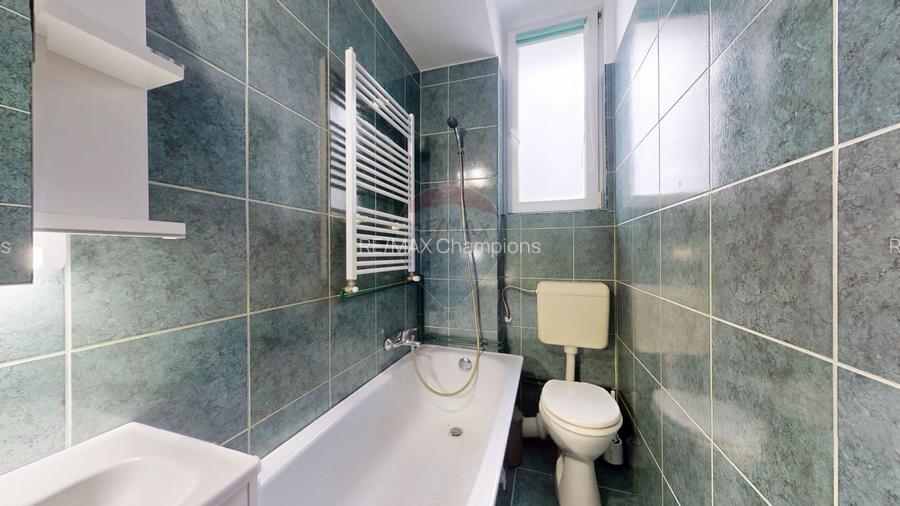 Comision 0% | Garsonieră de închiriat în zona Brasovul Vechi - 8