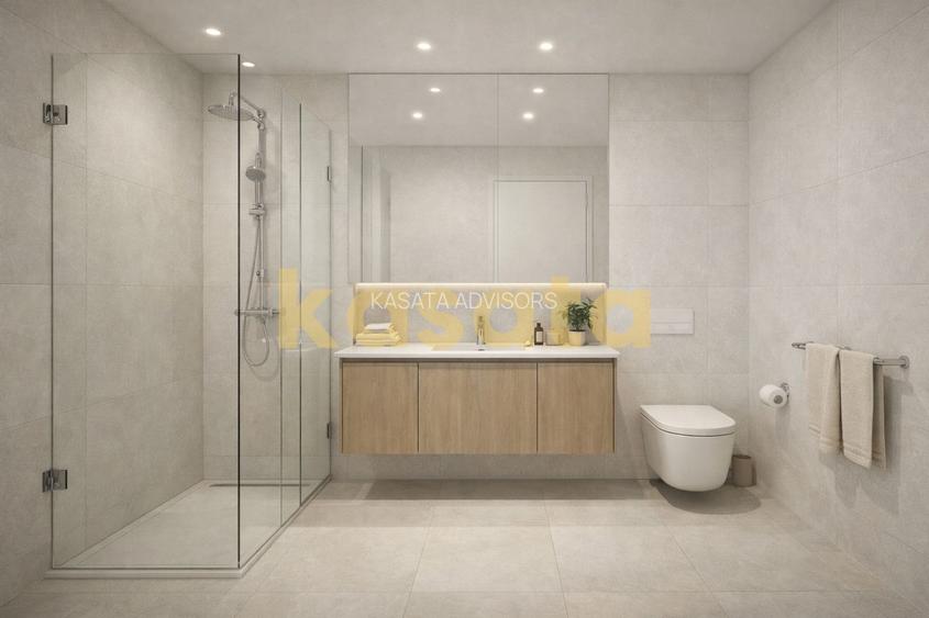 APARTAMENT 3 CAM | COLENTINA | BLOC NOU | FINISAJE PREMIUM | AVANS 5% - 10