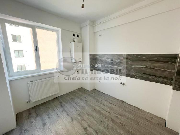 1 CAM DECOMANDAT CAPT CUG VISOIANU ETAJ INTERMEDIAR - 2