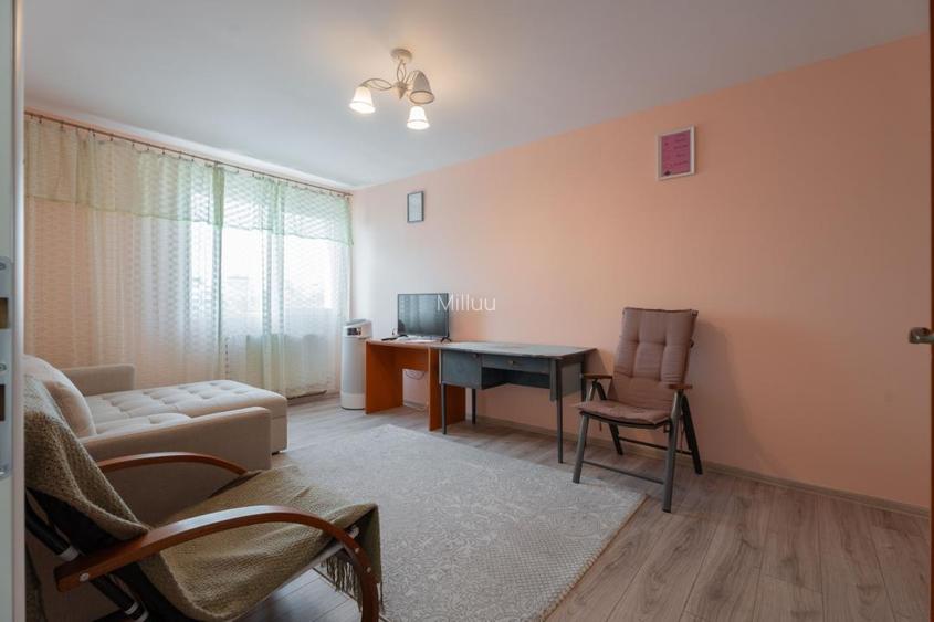 2 camere | Petfriendly | Piata Unirii  - 4