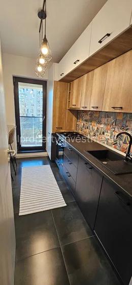 Exigent Plaza Faza 3 | Studio | Centrala | 3/11 | Metrou - 6