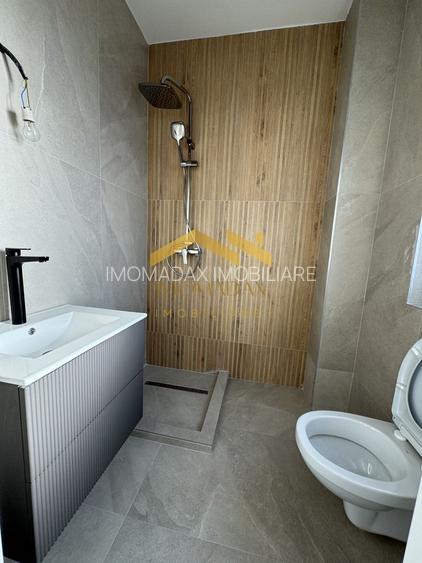 Bucovat-Duplex P+E- 3 Dormitoare - 12