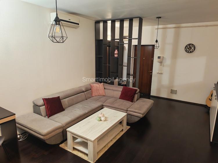 Inchiriez Apartament 3 camere | 85 mp | Copou – Cartier Rezidențial - 7