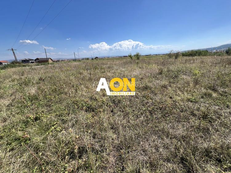 Teren intravilan cu toate utilitatile, 24ml deschidere, zona Micesti - 2