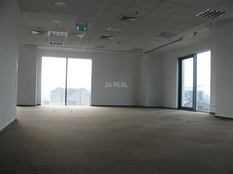 Birouri de inchiriat in Victoria Center de la 236 mp - 7
