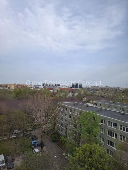 Închiriere Apartament 2 camere zona Politehnica - Bulevardul Iuliu Maniu - 7