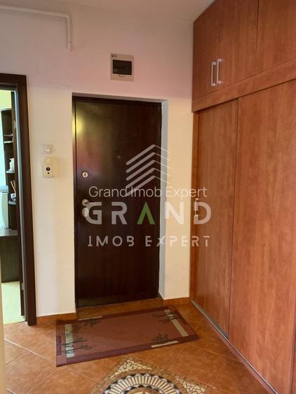 2 Camere | MODERN | PARCARE | Zorilor | Mircea Eliade - 17