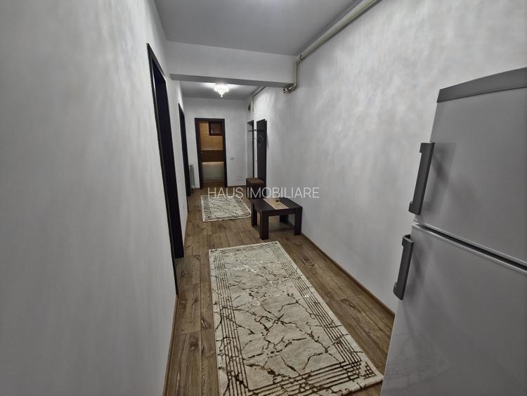 Bld. Mamaia – Delfinariu  2 camere | bloc nou  termen lung - 6