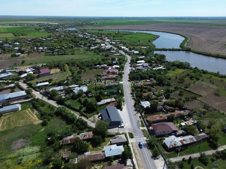 Casă cu teren Nanesti - 26