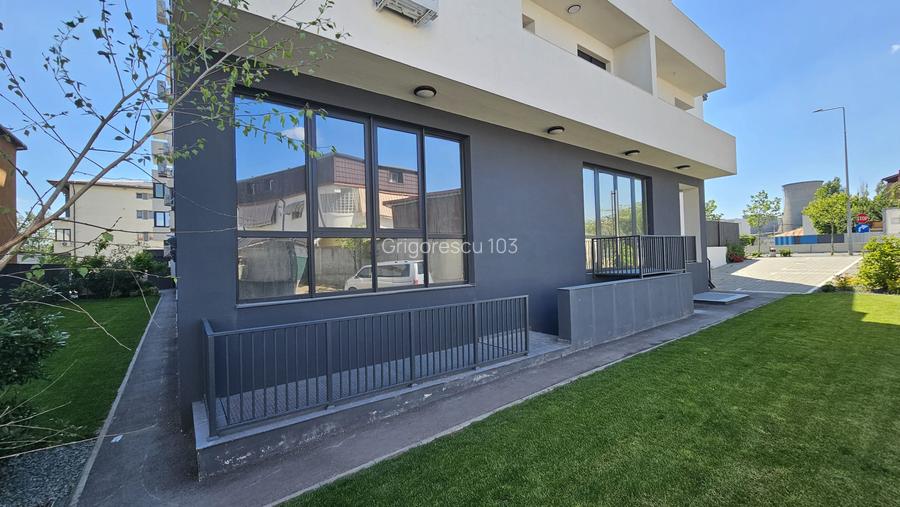 Titan - Nicolae Grigorescu | Sector 3 | Vanzarea spatiu comercial  185 mp - 2