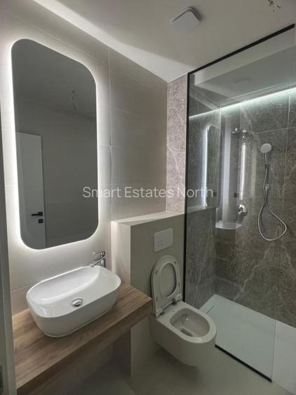 4 Camere cu gradina in Ansamblu rezidential de lux – Erou Iancu Nicolae  - 8