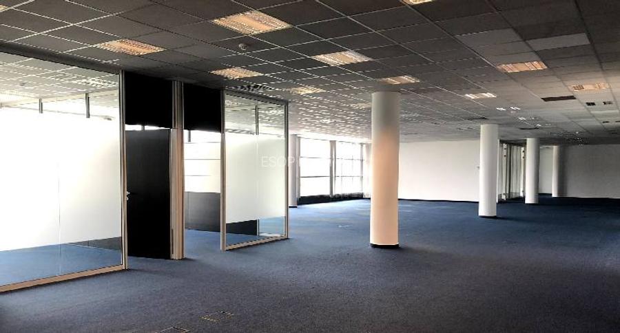 Baneasa Business & Technology Park cladirea B, Baneasa, 890 mp  0% comision! - 11