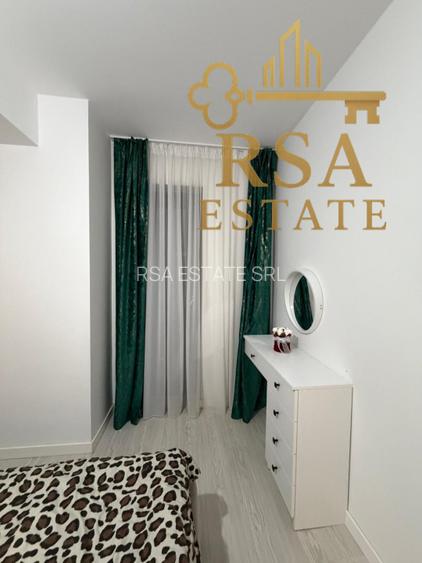 Apartament 3 camere Etaj 1  de inchiriat Parcare Subterana  - 5