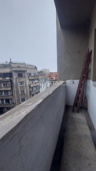 Vanzare garsoniera-UNIVERSITATE-BATISTEI, langa CENTRUL CULTURAL CHINEZ - 8