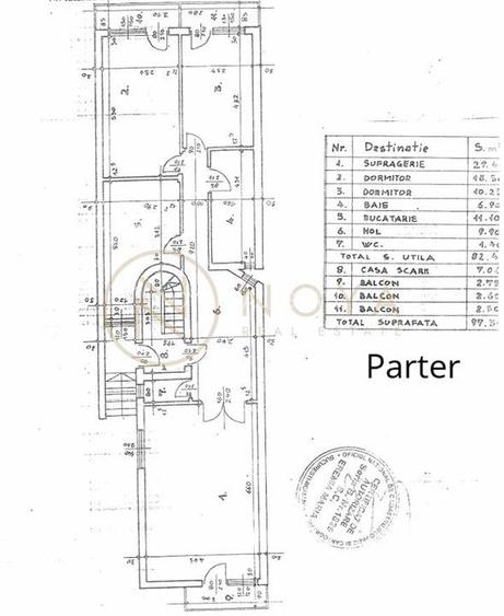 Vila individuala de vanzare in zona Banu Manta Ion Mihalache - 18