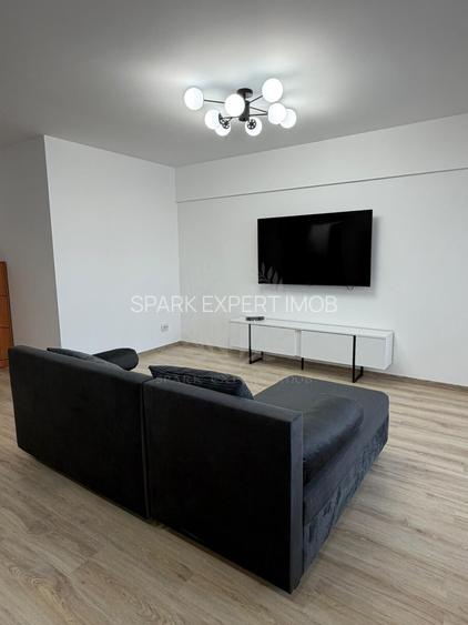 Apartament 2 camere, modern, prima inchiriere, ultracentral, Ploiesti - 7