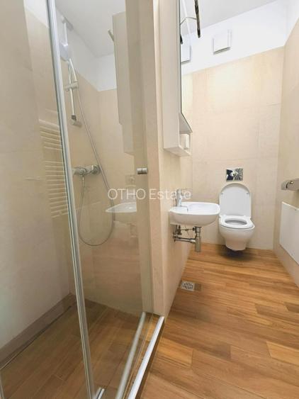 3 camere One Floreasca Lake | Deosebit | Parcare Subterana | 2 Terase - 7