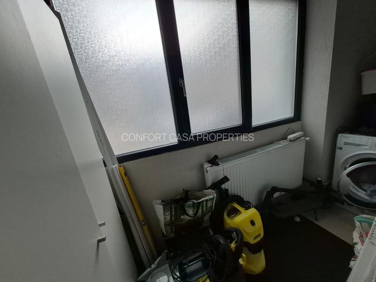 Dr. Taberei-Valea Doftanei-Metou-Apartament 2 camere, mobilat, loc de parcare - 14