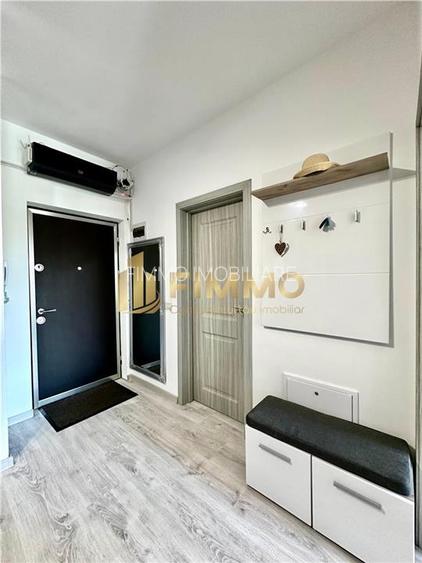 Bloc nou | Loc parcare inclus | ID: 704 - 9