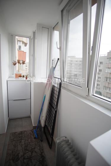 Timpuri Noi Nerva Traian 3 Camere Lux Loc Parcare Contract ANAF Renovat recent - 22