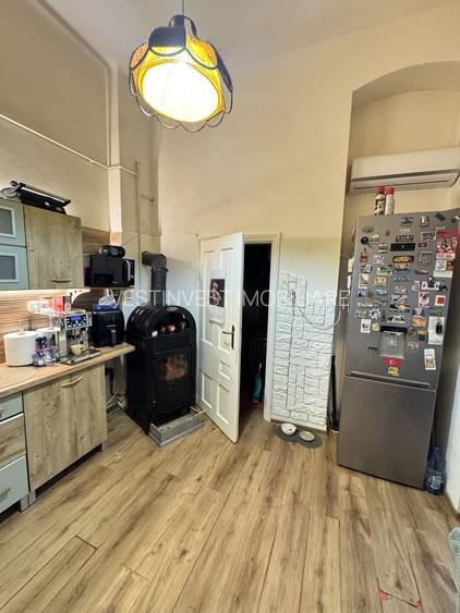 Casa Ultracentrala în Oradea, pe malul Crișului Repede - 12