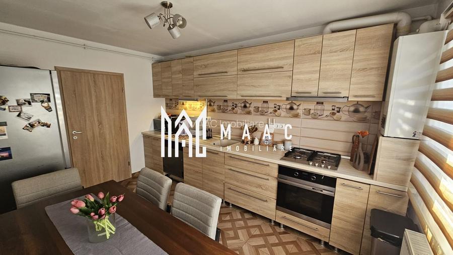 Apartament 3 camere | 82MPU | Etaj intermediar | Selimbar - 3