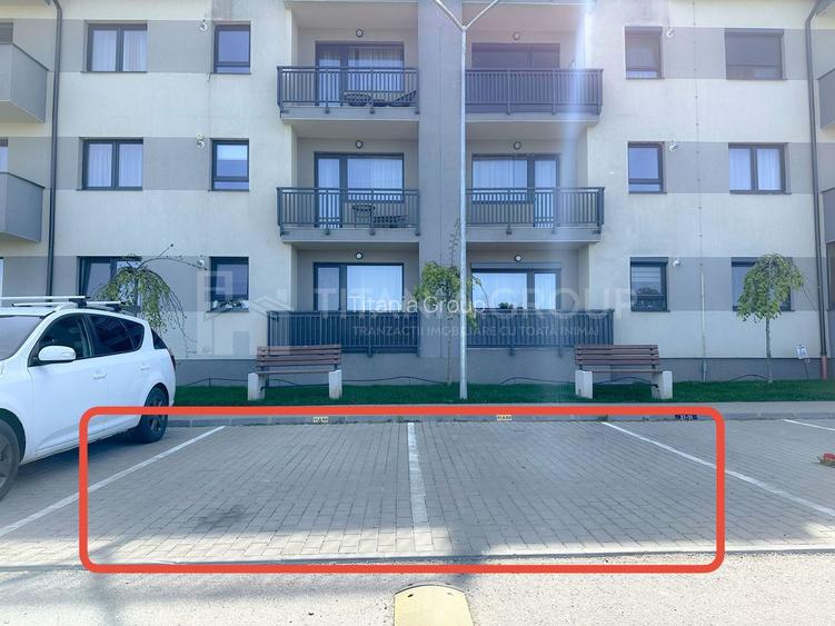 Apartament 2 camere,  decomandat, 2 locuri parcare, Tractorul - 16