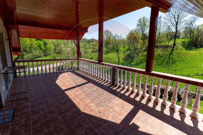 Casă / Vilă Sesuri, jud Hunedoara - 4