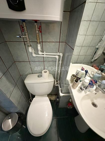 Garsoniera Nerva Traian - 16