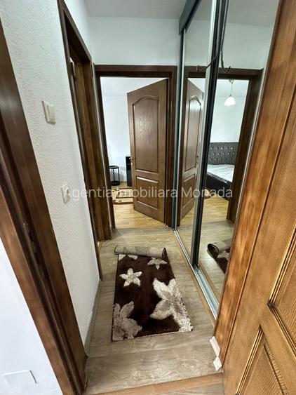 Apartament 2 camere de inchiriat Lujerului (Metrou peste strada) - 12