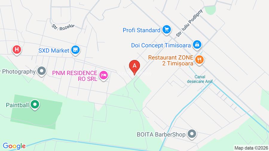 Duplex 88 mp utili | 215 mp teren | casă de capăt | 2 parcări | Ciarda Roșie - 17