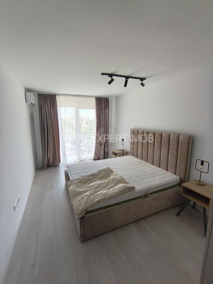 APARTAMENT 2 CAMERE//WHITE TOWER - 3