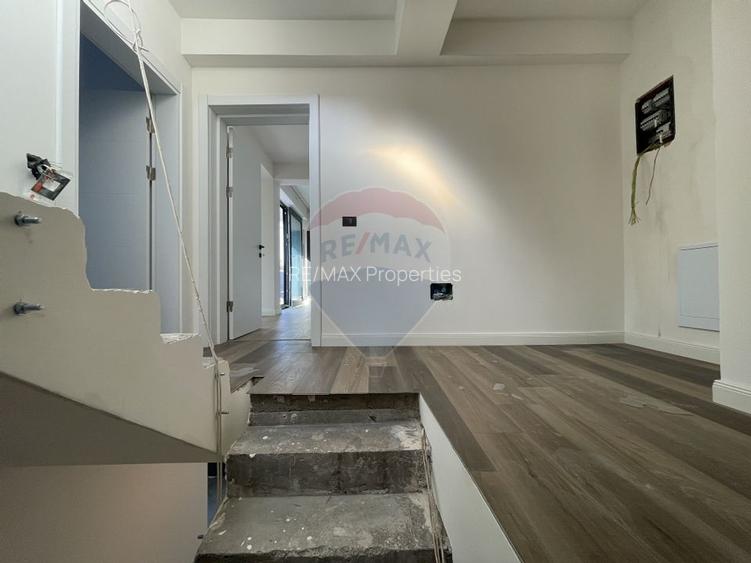 Casă nouă P+1+Pod | Muncii Ronda, Popa Nan - 8