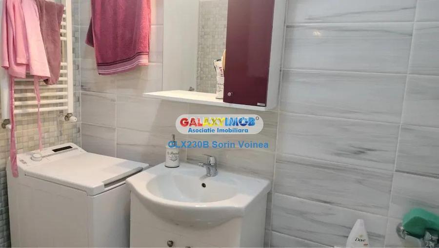 Garsoniera Militari Residence | Decomandat | Centrala | Balcon | DS002 - 8