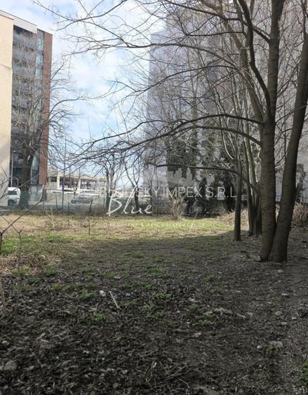 Teren 739 mp cu vizibilitate excelenta la Bulevardul Mamaia - 8