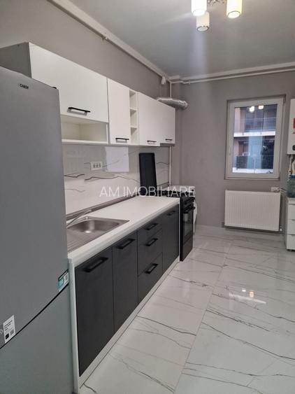 AP. 2 CAMERE DOBROESTI, PET-FRIENDLY, BUCATARIE INCHISA, CENTRALA - 7