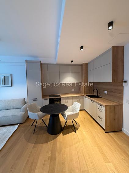 Apartament NOU cu 2 camere, zona Iancu-Nicolae-Zoo Baneasa - 6