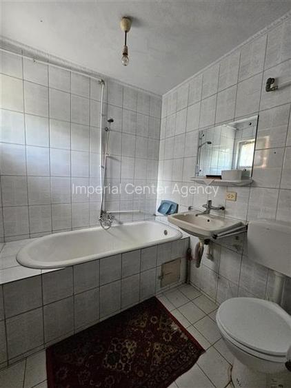 CASA SI TEREN DE VANZARE TG.OCNA IN EXCLUSIVITATE - 10