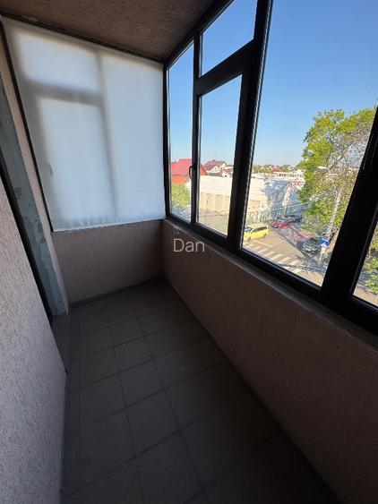 3 camere Bucureștii Noi | Metrou 350 m | Centrală proprie | Parcare 2 mașini - 7