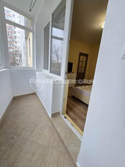 Etaj 1! Apartament 2 camere 52mp 2 balcoane, Podu Ros, CT - 10