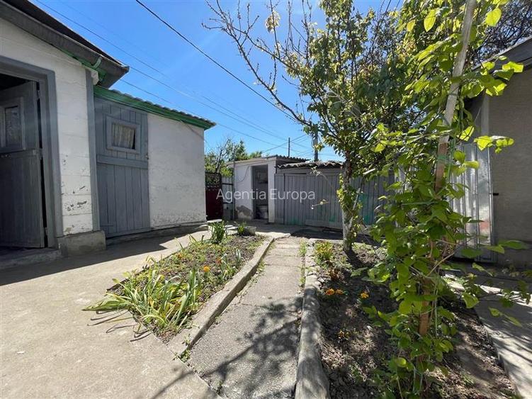 Casa de vanzare zona centrala Tulcea - 5