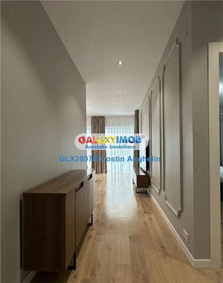 Apartament 2 Camere Premium - One Cotroceni Park - 12