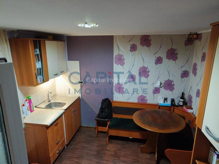 Casa de vanzare in Vaslui, 2 camere. Comision 0! - 4