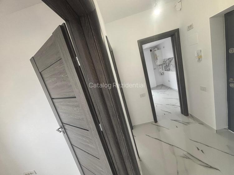 Apartament 2 camere | Cartier Rezidential | Prelungirea Ghencea - 8