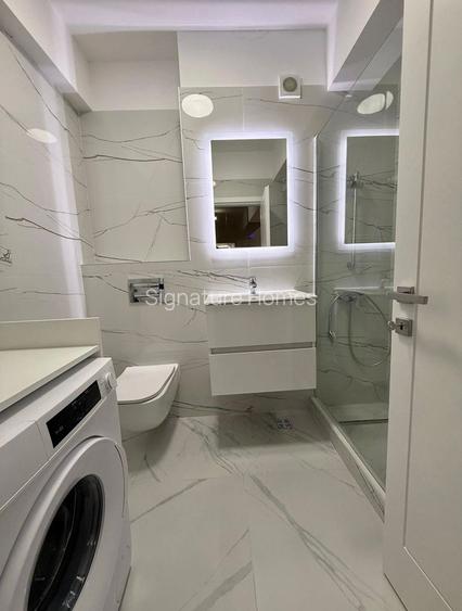 APARTAMENT ELEGANT 2 CAMERE VANZARE | PIPERA – ROND OMV - 4