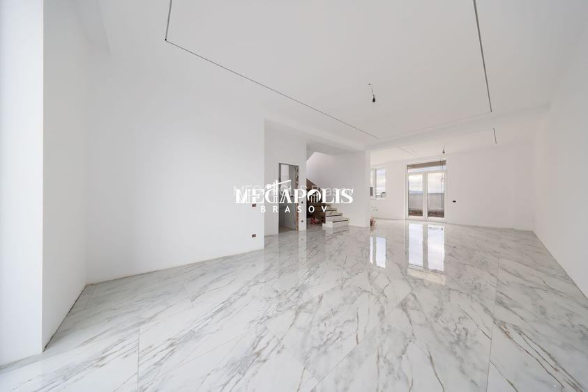 Direct Dezvoltator | Predare Aprilie 2025 | Utilitǎți | TVA Inclus - 11