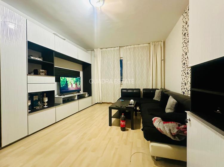 Apartament de vanzare -  3 camere  Dristor - Aleea Scolarilor - 10